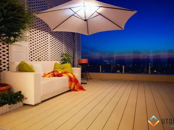 Appartement 5 pièces 110 m²