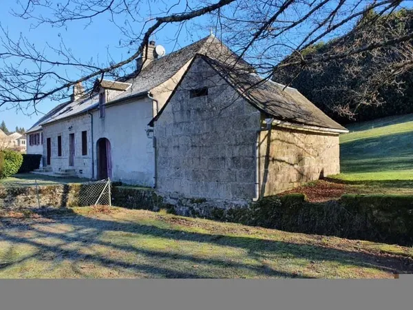 Maison Vente Espagnac 4p 105m² 180000€