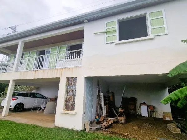 VILLA FAMILIALE BDN SAINTE-CLOTILDE