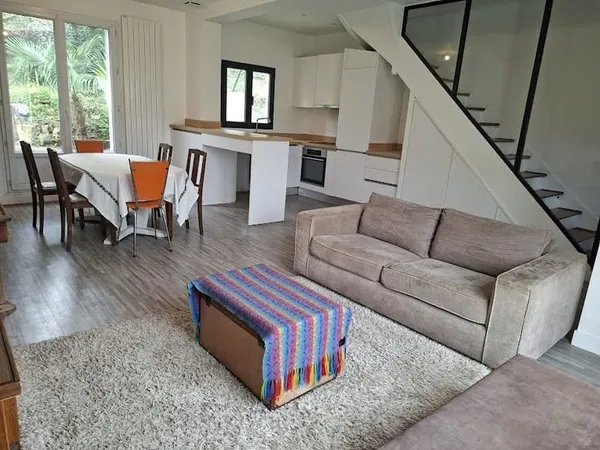 Maison 5 pièces 105 m²