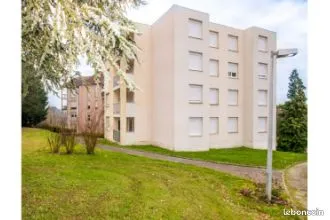 Appartement 4 pièces 81 m²
