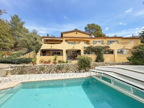 Maison 7 pièces 152 m²