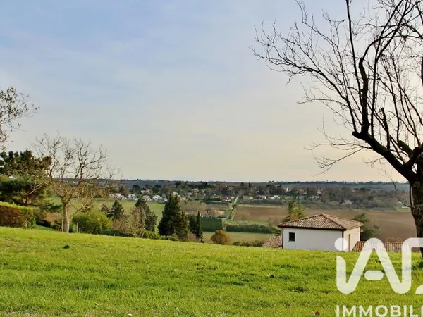 Terrain 1120 m²