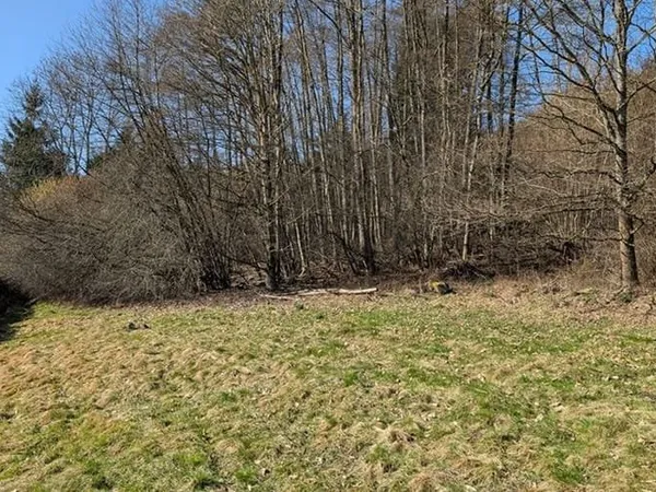 Terrain 1820 m²