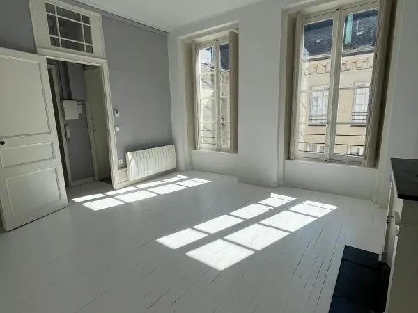 Appartement T3 - Quartier Graslin - BC 1644