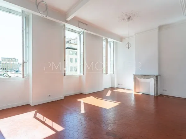 Appartement Vente Marseille 4p 97m² 389000€