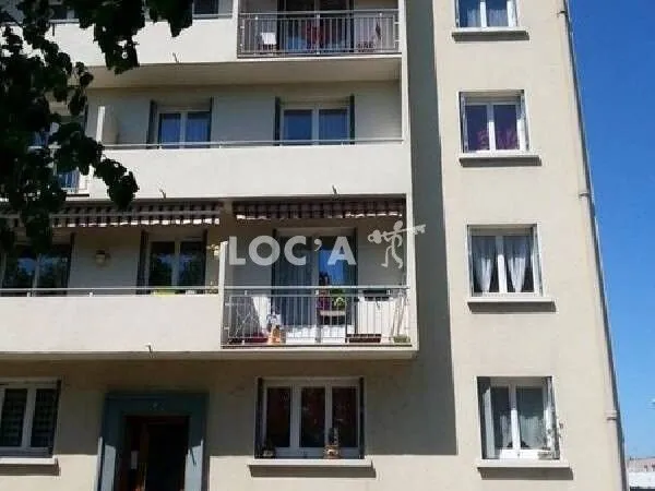 Appartement 1 pièce 10 m²