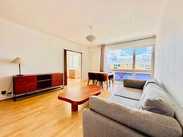 Appartement Creteil 2 pièce(s) 47 m2