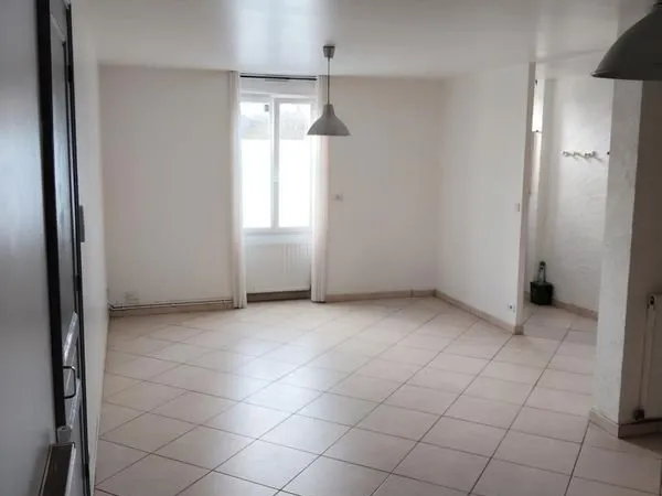Maison de ville 5 pièces 72 m²