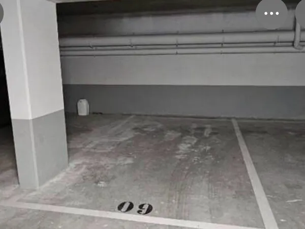 Location une parking place