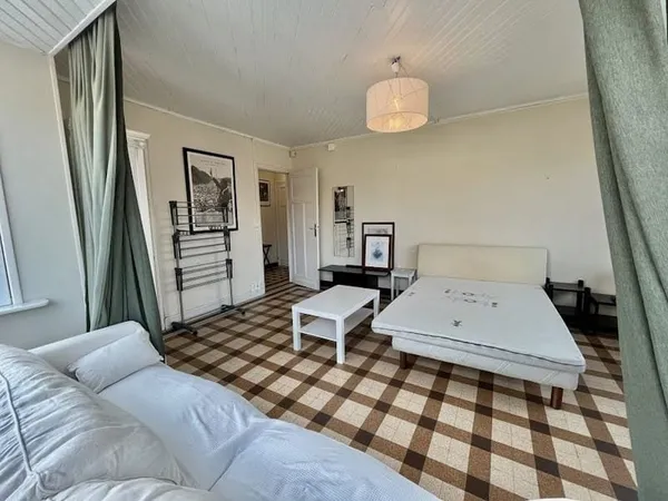 Appartement 4 pièces 63 m²