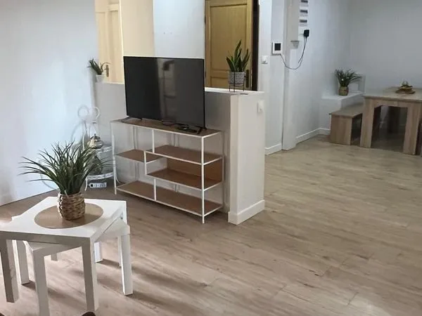Colocation 110m2 - côté gare Bourg en Bresse