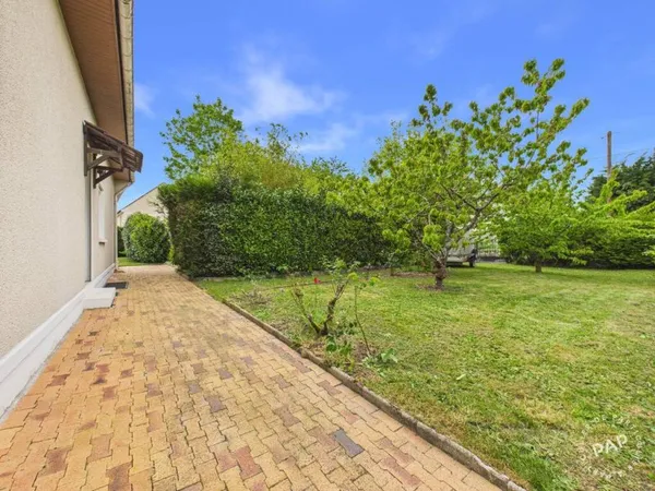 Maison 7 pièces 150 m²