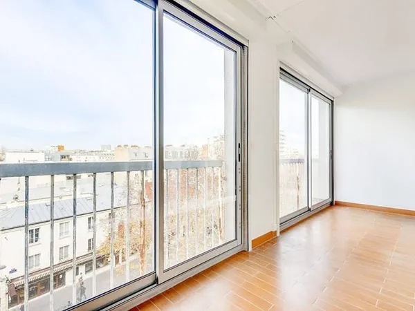 Appartement 4 pièces 103 m²