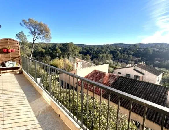 Maison 4 pièces 78 m²