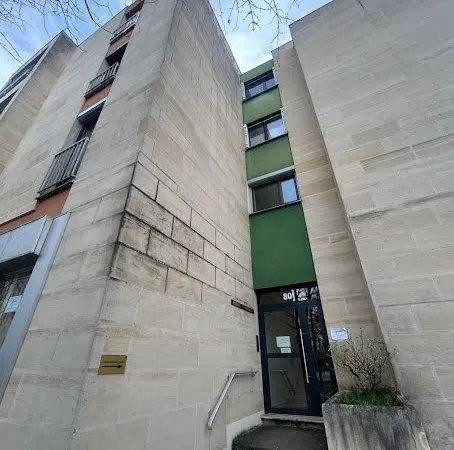 Appartement 4 pièces 84 m²