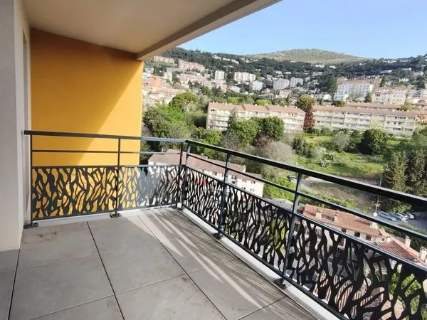Appartement 1 pièce 33 m²