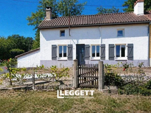 Maison 5 pièces 134 m²