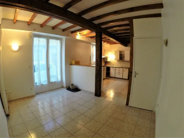 Maison 3 pièces 71 m²