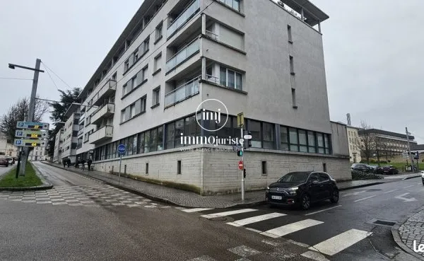 Local commercial 277 m² Limoges