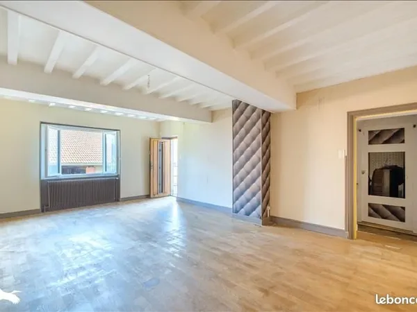 Ferme 9 pièces 139 m²