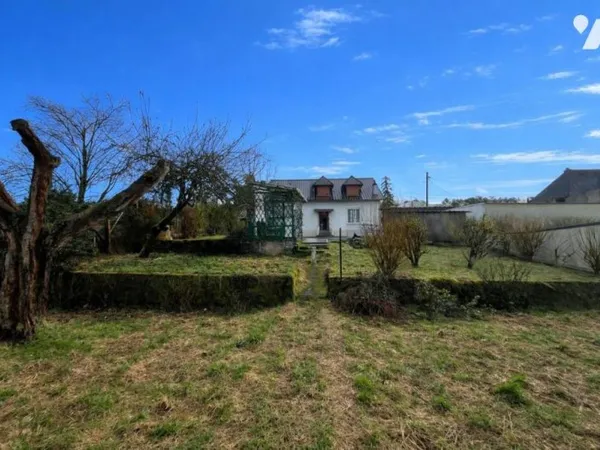 Maison 3 pièces 91 m²