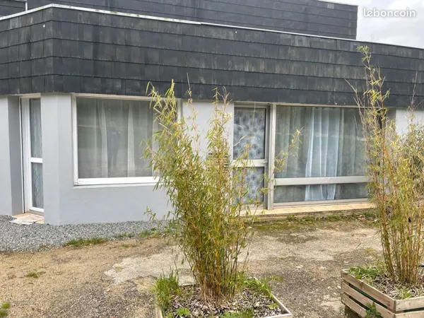 Location appartement ROCHEFORT EN TERRE