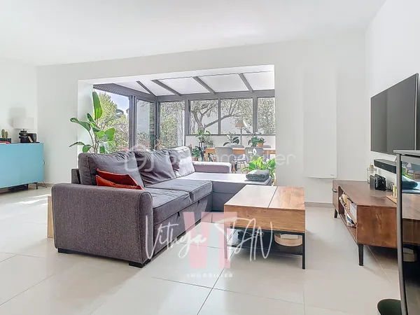 Maison 5 pièces 103 m²