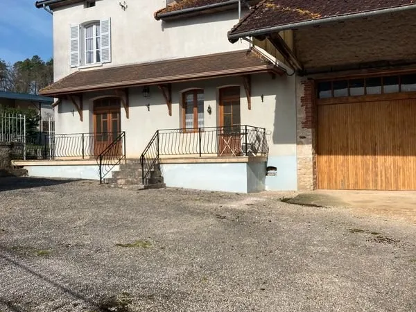 Ancienne ferme