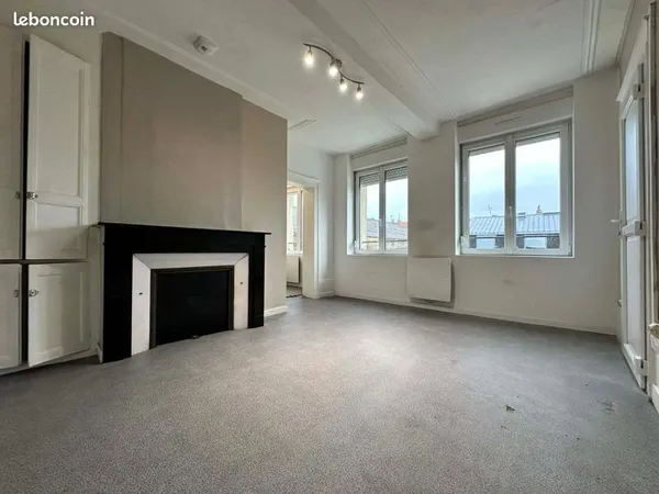 Studio centre Saint-omer