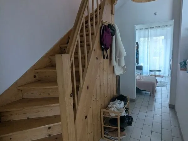 Maison T4 81m2 proche Palais des Sports