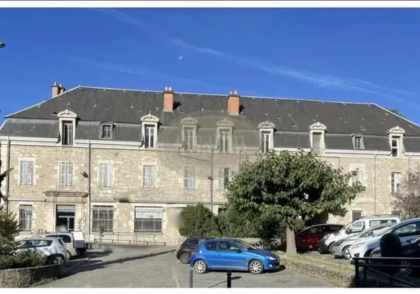 Immeuble à réhabililter Aveyron