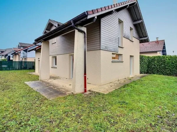Maison Douvaine 4 pièce(s) 103.80 m2