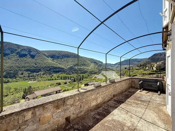 Idéale maison de vacances - Coup de coeur à Mostuejouls !