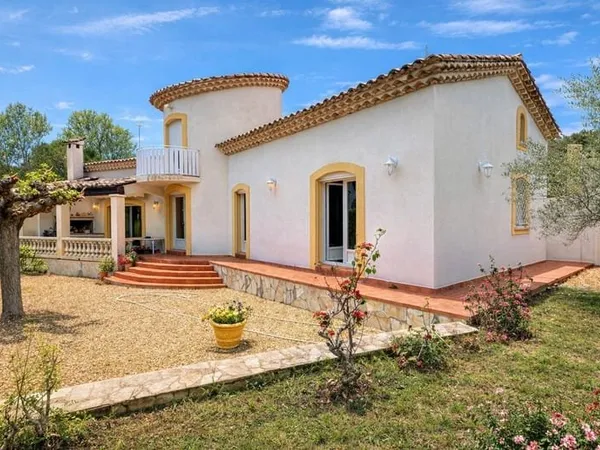 Maison Vente Saint-Clément-de-Rivière 4p 129m² 630000€