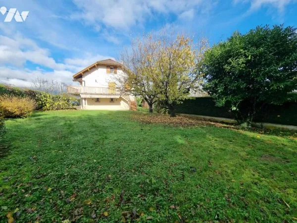 Maison 193 m²