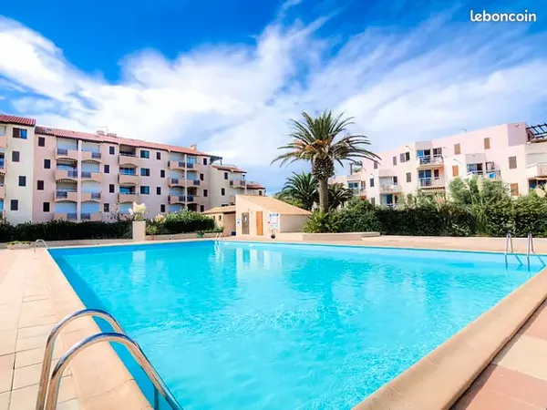 Appartement à St Cyprien