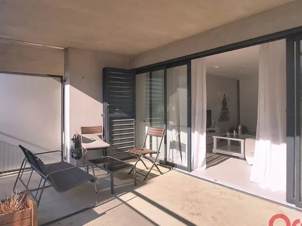 Appartement 2 pièces 47 m²