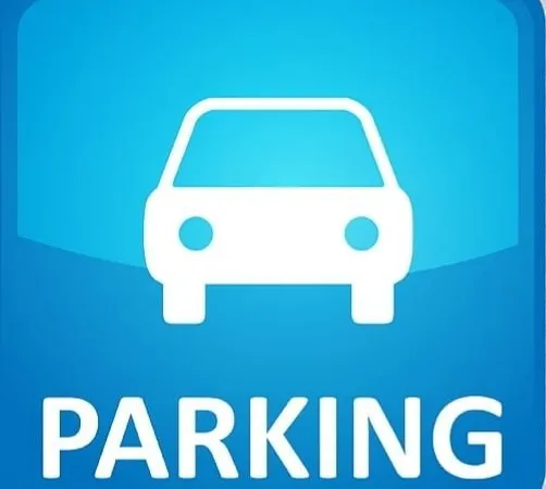 Parking place de stationnement privée quartier Lafond