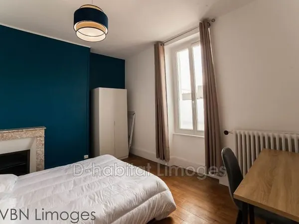 Appartement 4 pièces 85 m²
