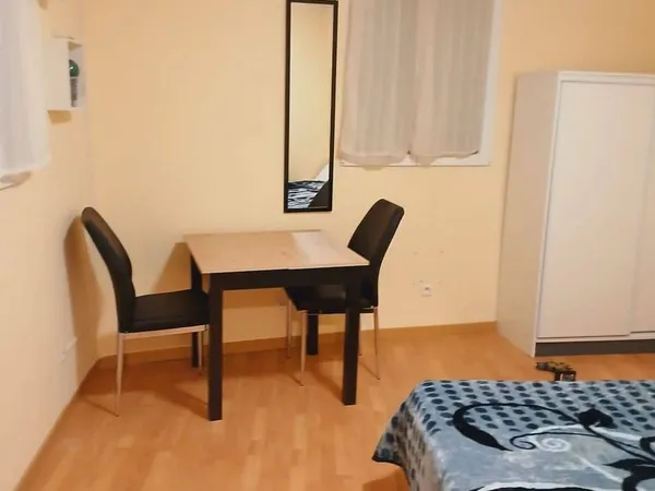 Appartement 1 pièce 20 m²