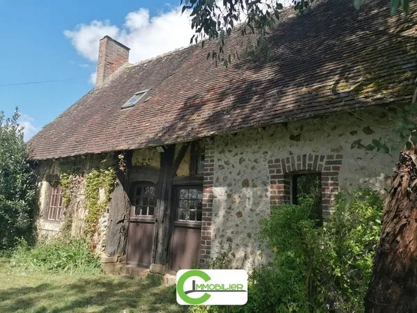 Maison de campagne