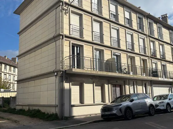 À voir T2 refait à neuf