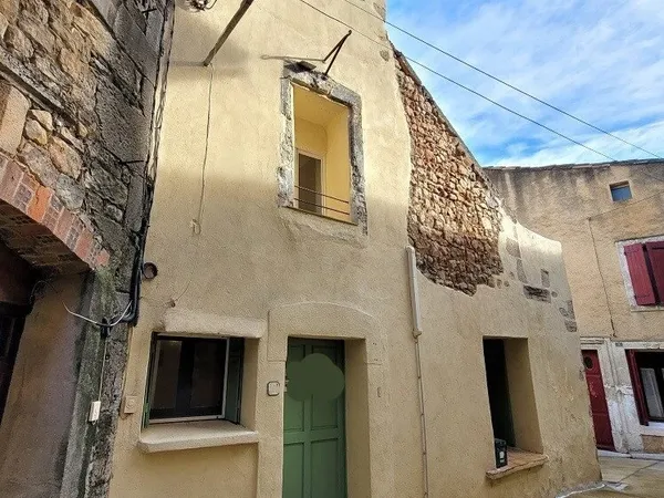 Achat : Maison Capestang (34310)