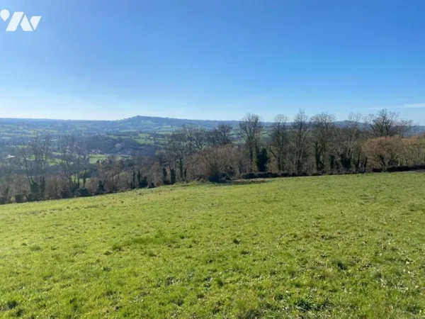 Terrain 17890 m²