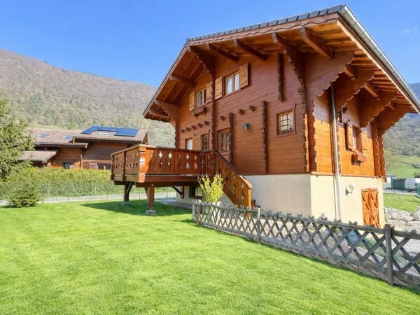 Maison de luxe 4 pièces 93 m²