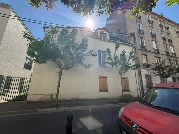 Maison 5 pièces 139 m²