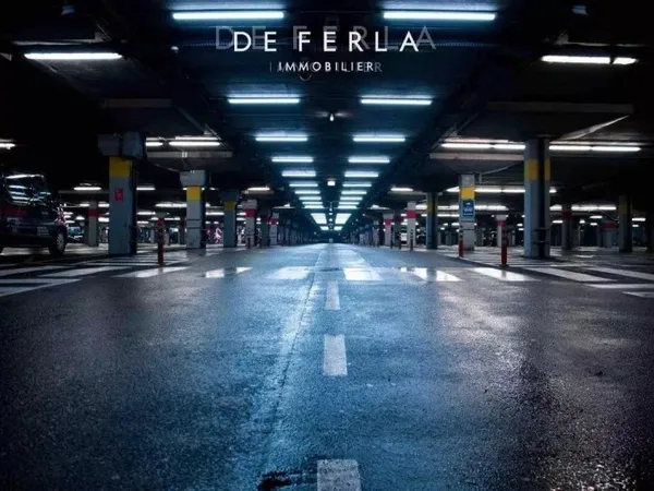 PARKING -PARIS XIV