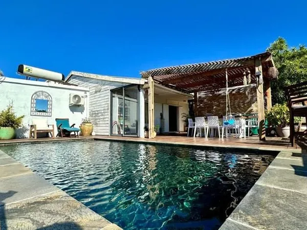 VILLA T6 - PISCINE - Bois De NèFLES