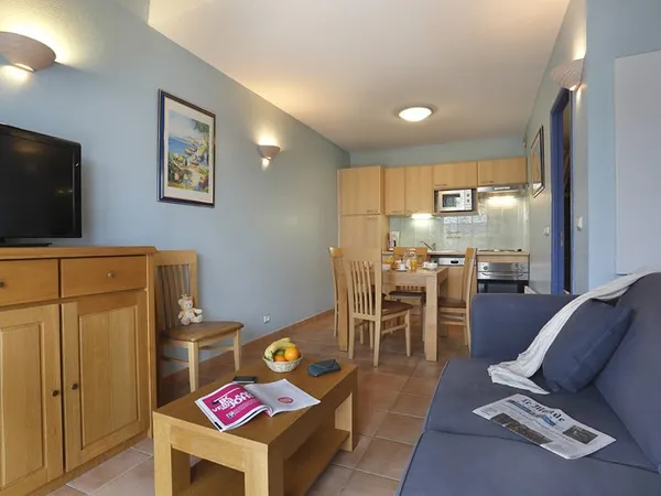 Location Maison T2 Les Bastides de Fayence